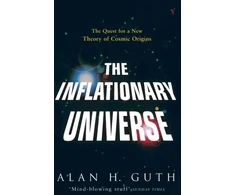 KNYGA Alan H Guth Inflationary Universe