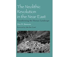 KNYGA Alan H Simmons Neolithic Revolution in the Near East