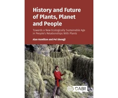 KNYGA Alan Hamilton History and Future of Plants, Planet and People
