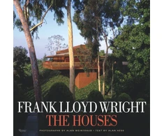 KNYGA Alan Hess Frank Lloyd Wright: The Houses