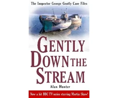 KNYGA Alan Hunter Gently Down the Stream