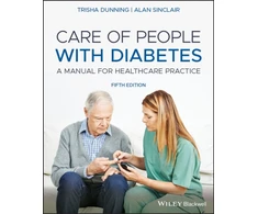 KNYGA Alan J Sinclair Care of People with Diabetes