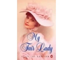 KNYGA Alan Jay Lerner My Fair Lady