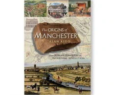 KNYGA Alan Kidd Origins of Manchester