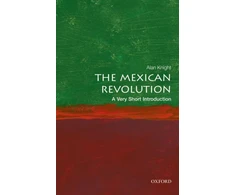 KNYGA Alan Knight Mexican Revolution