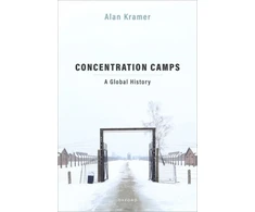 KNYGA Alan Kramer Concentration Camps
