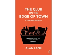 KNYGA Alan Lane Club on the Edge of Town