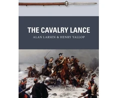 KNYGA Alan Larsen Cavalry Lance