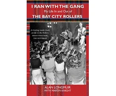 KNYGA ALAN I Ran With The Gang