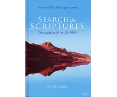 KNYGA Alan M Stibbs Search the Scriptures