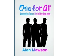 KNYGA Alan Mawson One for All