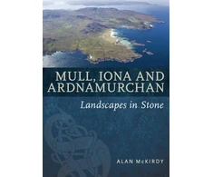 KNYGA Alan Mckirdy Mull, Iona &amp; Ardnamurchan