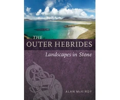 KNYGA Alan Mckirdy Outer Hebrides