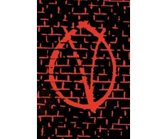 KNYGA Alan Moore Absolute V for Vendetta (2023 Edition)
