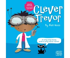 KNYGA Alan Moss Clever Trevor
