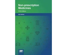 KNYGA Alan Nathan Non-prescription Medicines