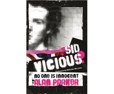 KNYGA Parker Sid Vicious