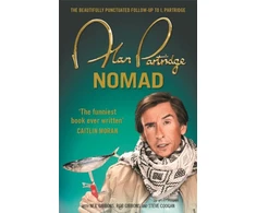 KNYGA Alan Partridge: Nomad