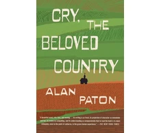 KNYGA Alan Paton Cry, the Beloved Country