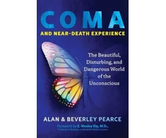 KNYGA Alan Pearce Coma and Near-Death Experience