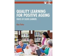 KNYGA Alan Potter Quality Learning for Positive Ageing