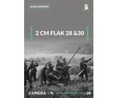 KNYGA Alan Ranger 2 cm Flak 28 &amp; 30
