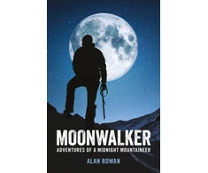 KNYGA Alan Rowan Moonwalker