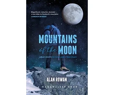 KNYGA Alan Rowan Mountains of the Moon