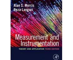 KNYGA Alan S Morris Measurement and Instrumentation