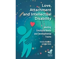 KNYGA Alan Skelly Love, Attachment and Intellectual Disability