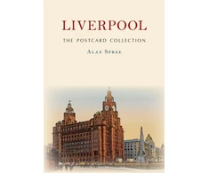 KNYGA Alan Spree Liverpool The Postcard Collection
