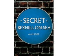 KNYGA Alan Starr Secret Bexhill-on-Sea