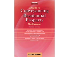 KNYGA Alan Stewart Guide to Conveyancing Residential Property