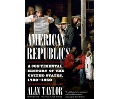 KNYGA Alan Taylor American Republics