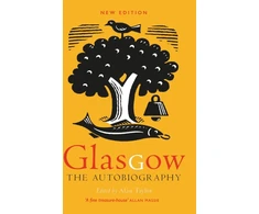 KNYGA Alan Taylor Glasgow: The Autobiography