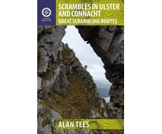 KNYGA Alan Tees Scrambles in Ulster and Connacht