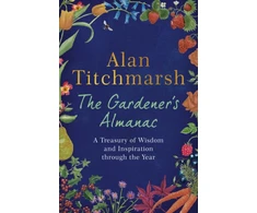 KNYGA Alan Titchmarsh Gardener's Almanac
