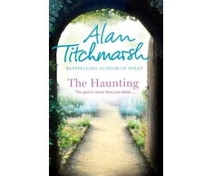 KNYGA Alan Titchmarsh Haunting