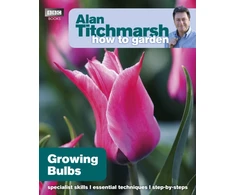 KNYGA Alan Titchmarsh How to Garden: Growing Bulbs