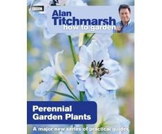 KNYGA Alan Titchmarsh How to Garden: Perennial Garden Plants