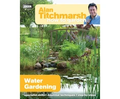 KNYGA Alan Titchmarsh How to Garden: Vanduo Gardening