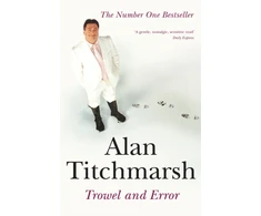 KNYGA Alan Titchmarsh Trowel and Error
