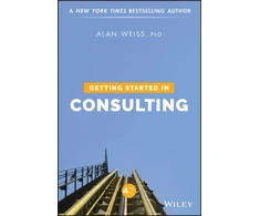 KNYGA Alan Weiss Getting Started in Consulting