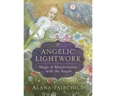 KNYGA Alana Fairchild Angelic Lightwork