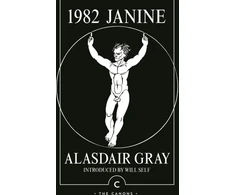 KNYGA Alasdair Gray 1982, Janine