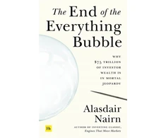 KNYGA Alasdair Nairn End of the Everything Bubble