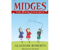 KNYGA Alasdair Roberts Midges
