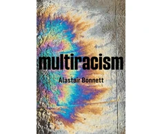 KNYGA Alastair Bonnett Multiracism