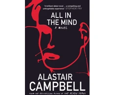 KNYGA Alastair Campbell All in the Mind