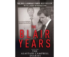 KNYGA Alastair Campbell Blair Years
